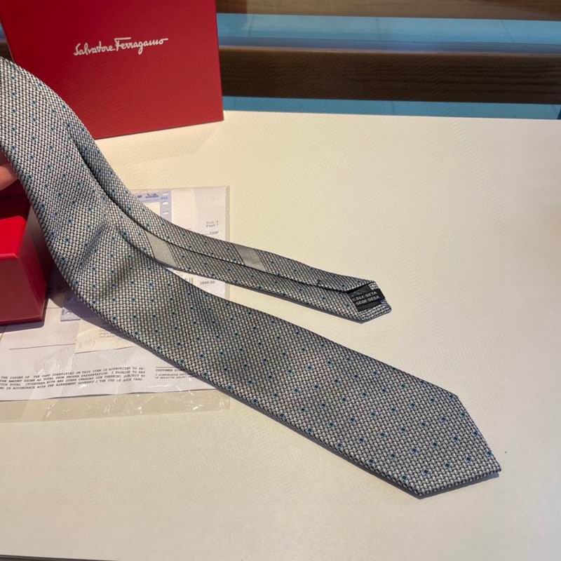 Ferragamo Tie hm (14)